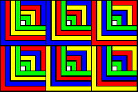 Nothing Ls Matter | In Color | Composition | V=14-46-G